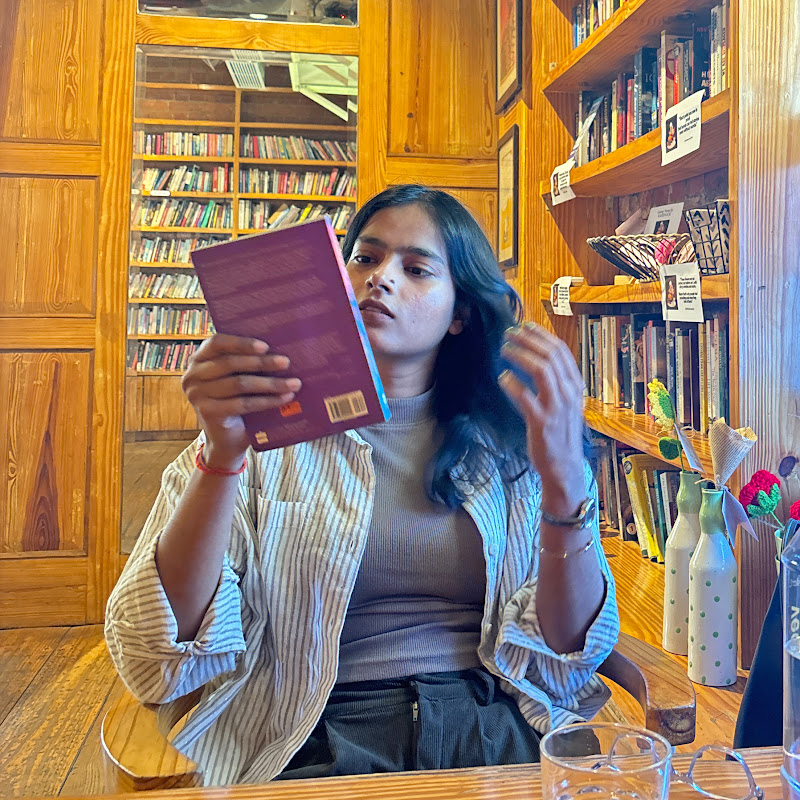 Saumya Agrahari 