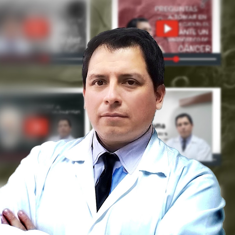Dr. Luis Antonio Pacora Camargo