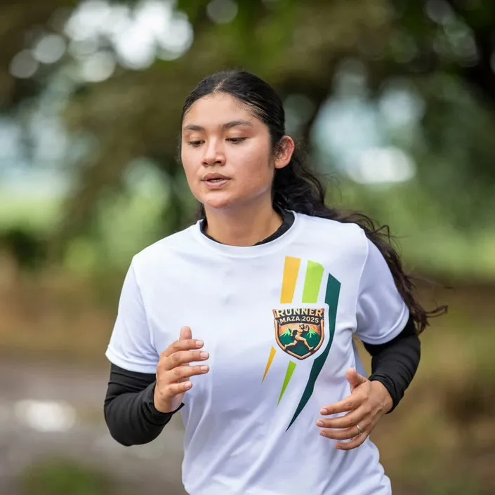 Mariam Rosal Villega