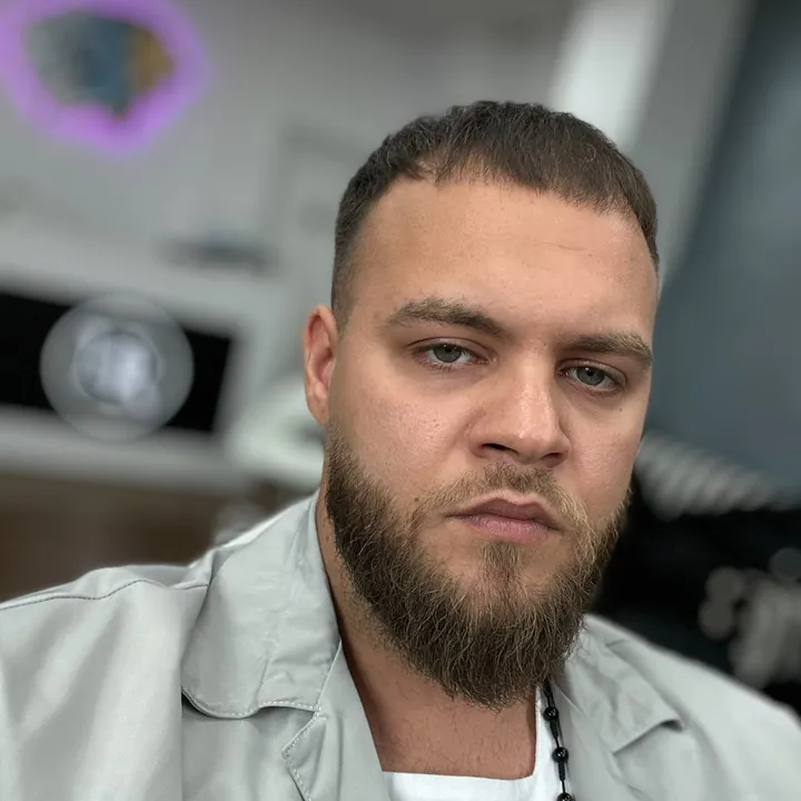 Ramon. Hurjui