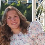 Helene Marie Fossesholm