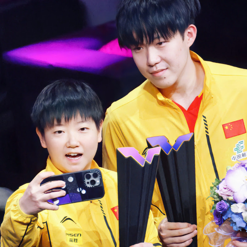 TU HUONG LAU - SHATOU 2