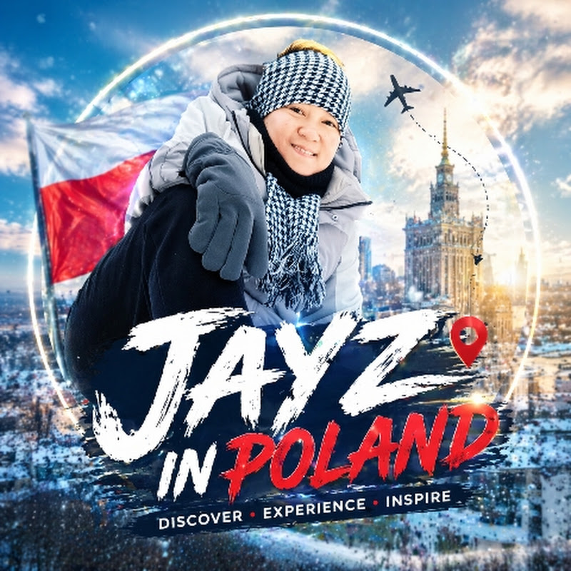 Jayz in Poland
