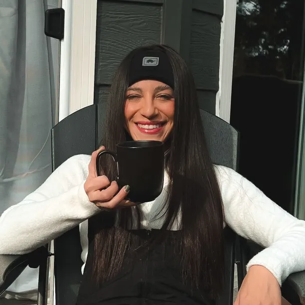 Amanda Forato