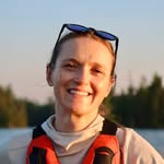 Emily Janzen 🌿 Camp • Canoe • Hike