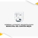 GAD de Mejía