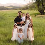 Kourtney Abregale Johnson