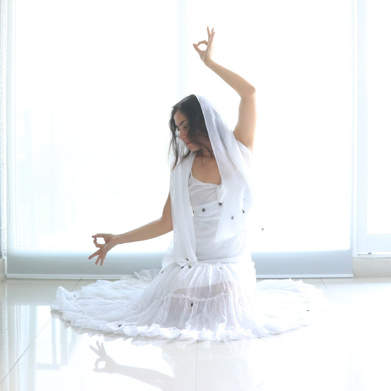 Yoga with Fatima - Farsi