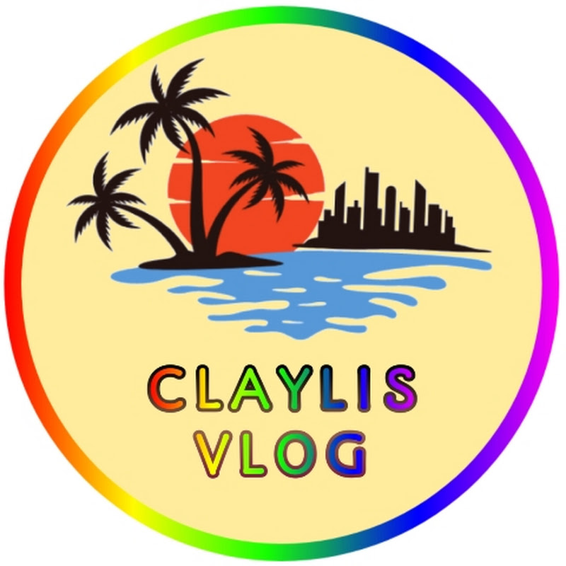 Claylis Vlog