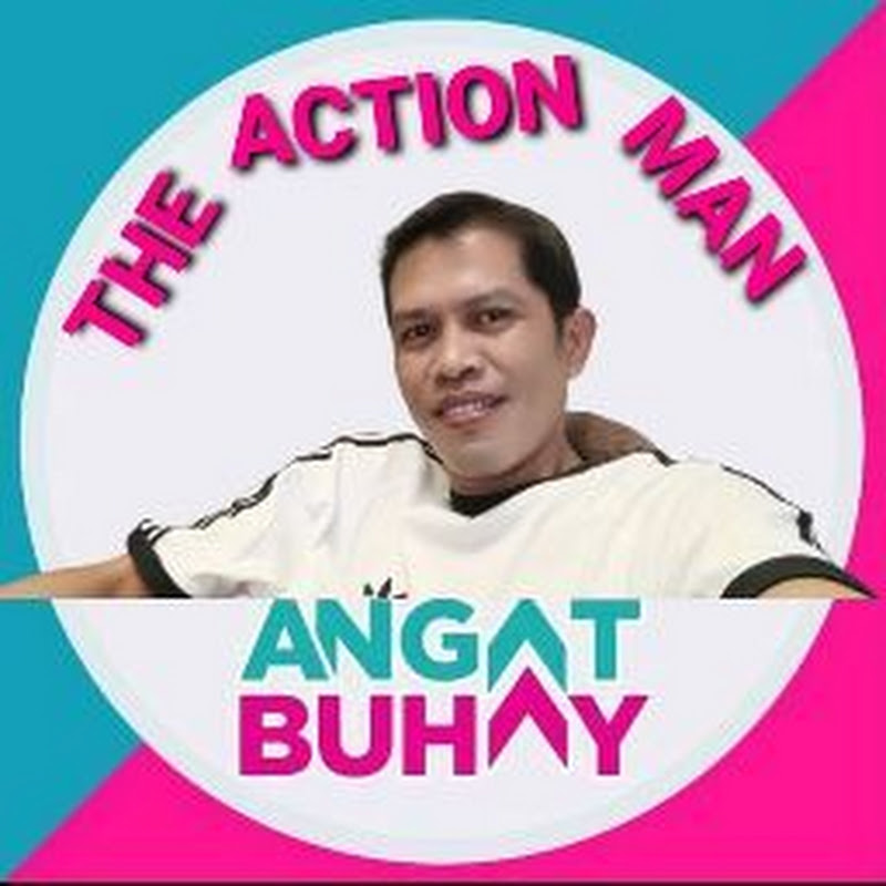 The Action Man.