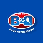Back to the Bench