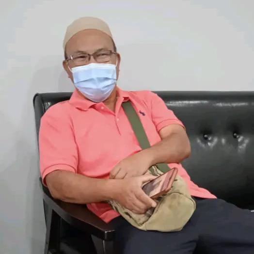 PAK JAK