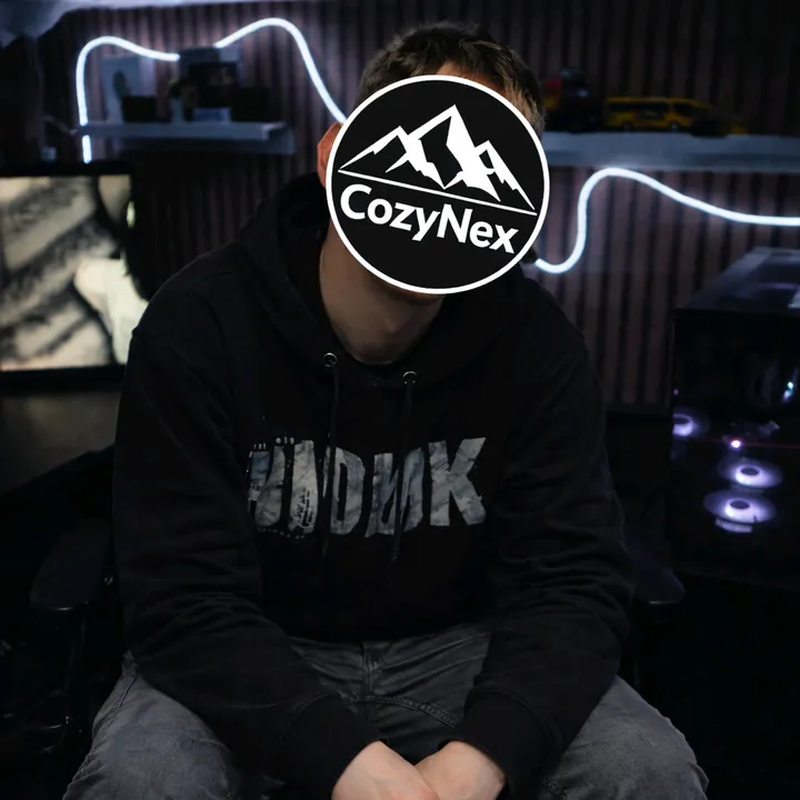 CozyNex™