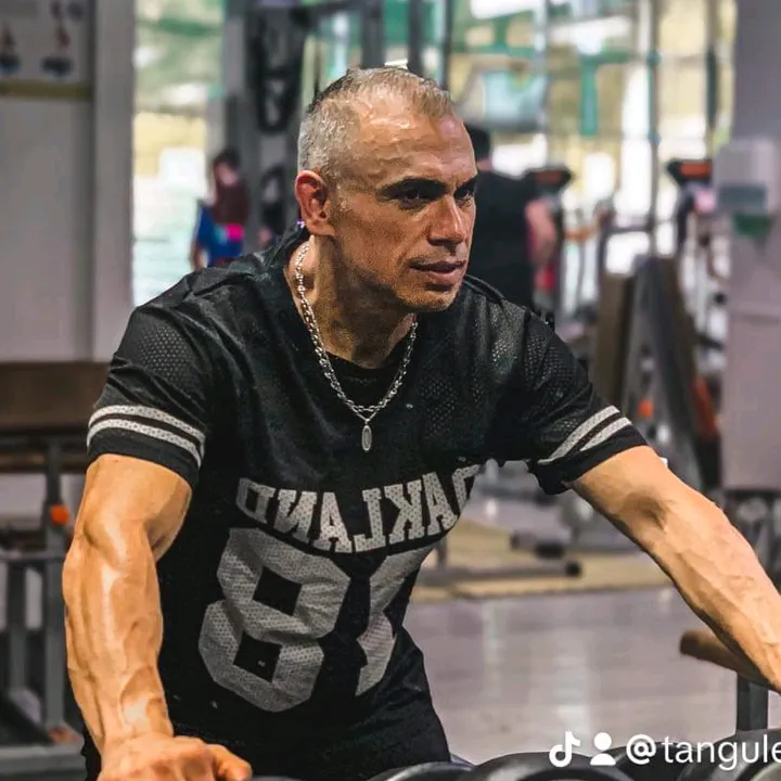 Tangulea Nicolae