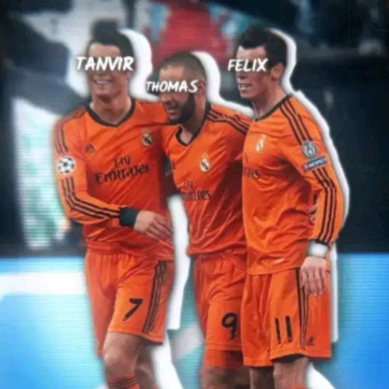 FelixFc•YT (Trash Editor)