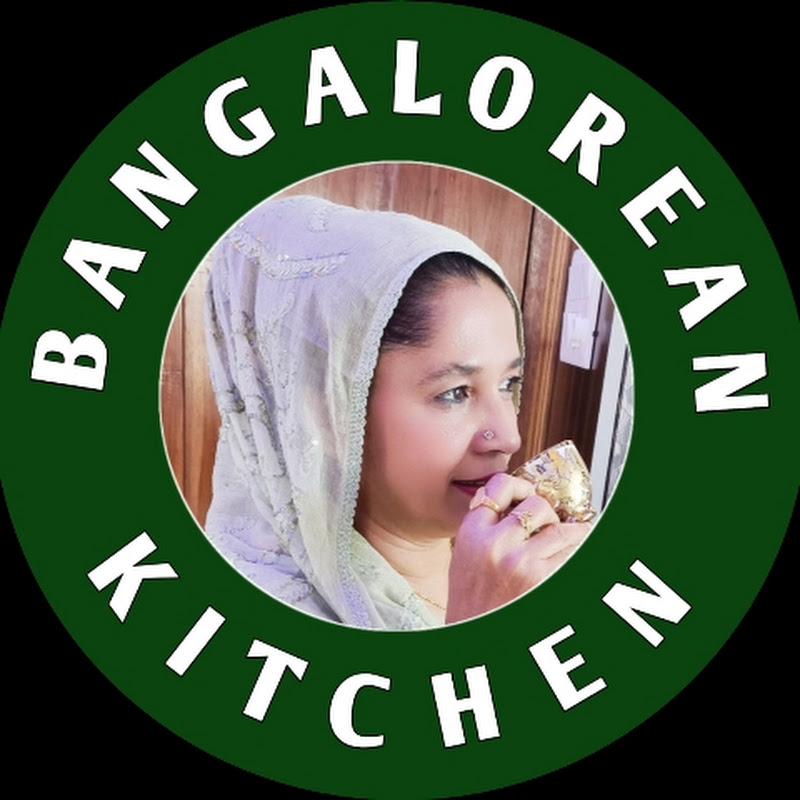 Bangalorean Kitchen 