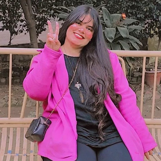 Adeeba Ali Janjua