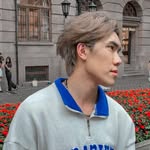 Aaron