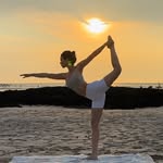 예원 | Pilates & Barre