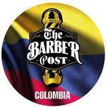 The Barber Post Colombia🇨🇴