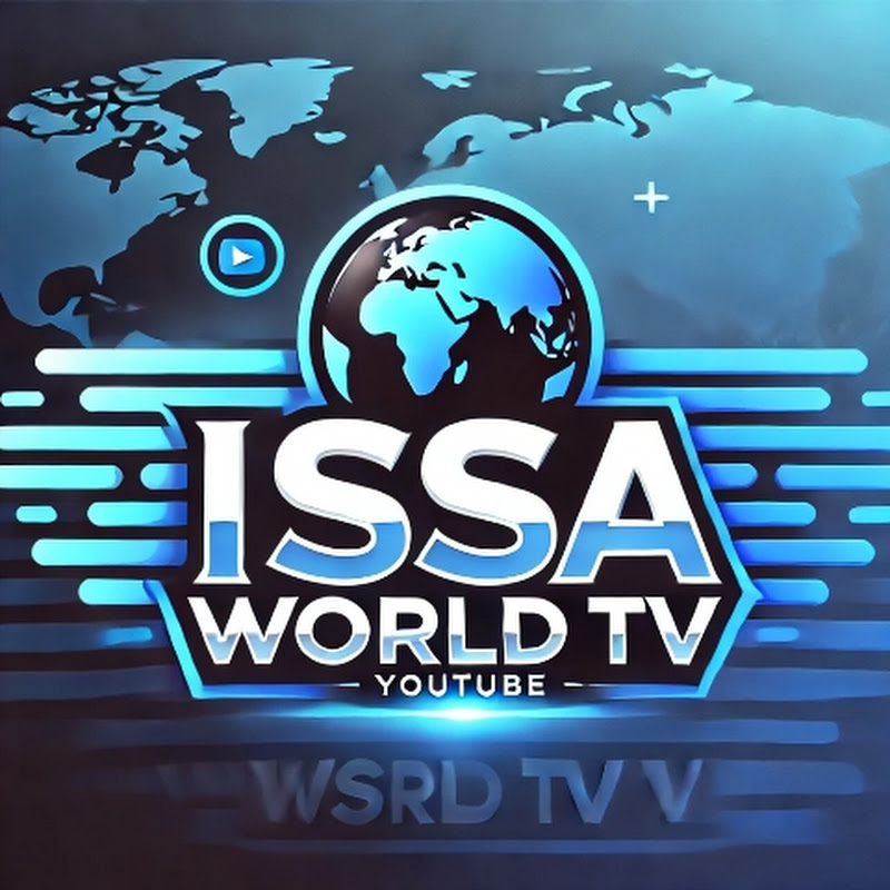 Issa World Tv