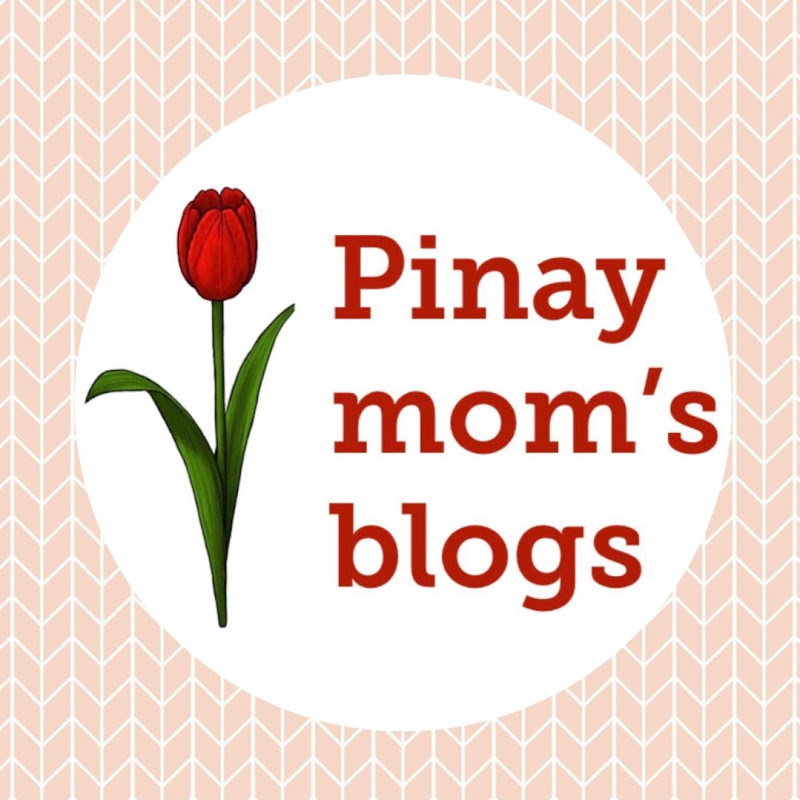 Pinay mom's blogs