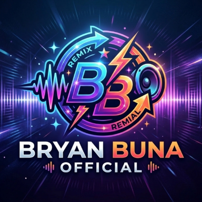 Bryan Buna official 