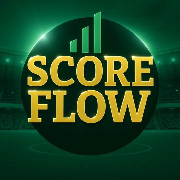 Score Flow
