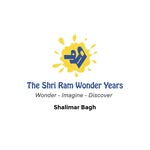 The Shri Ram Wonder Years Shalimar Bagh
