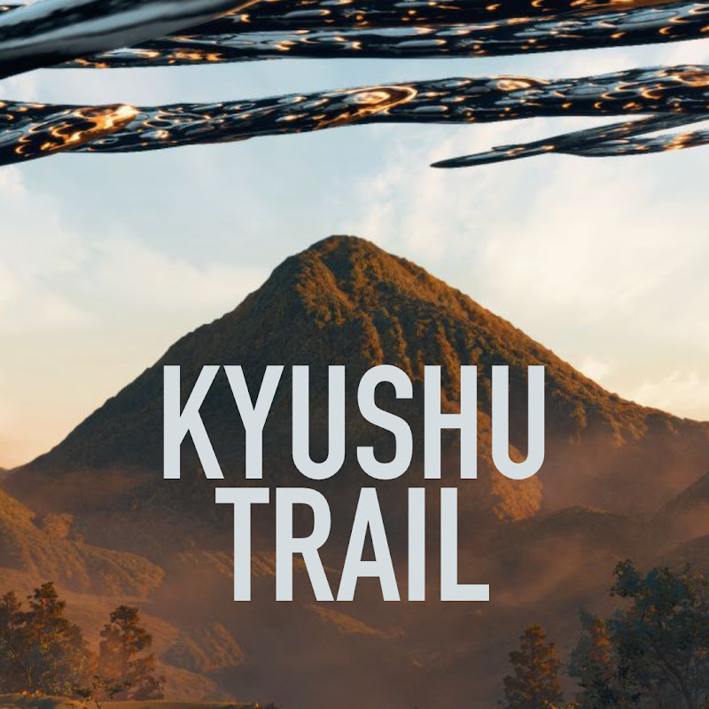 Kyushu Trail