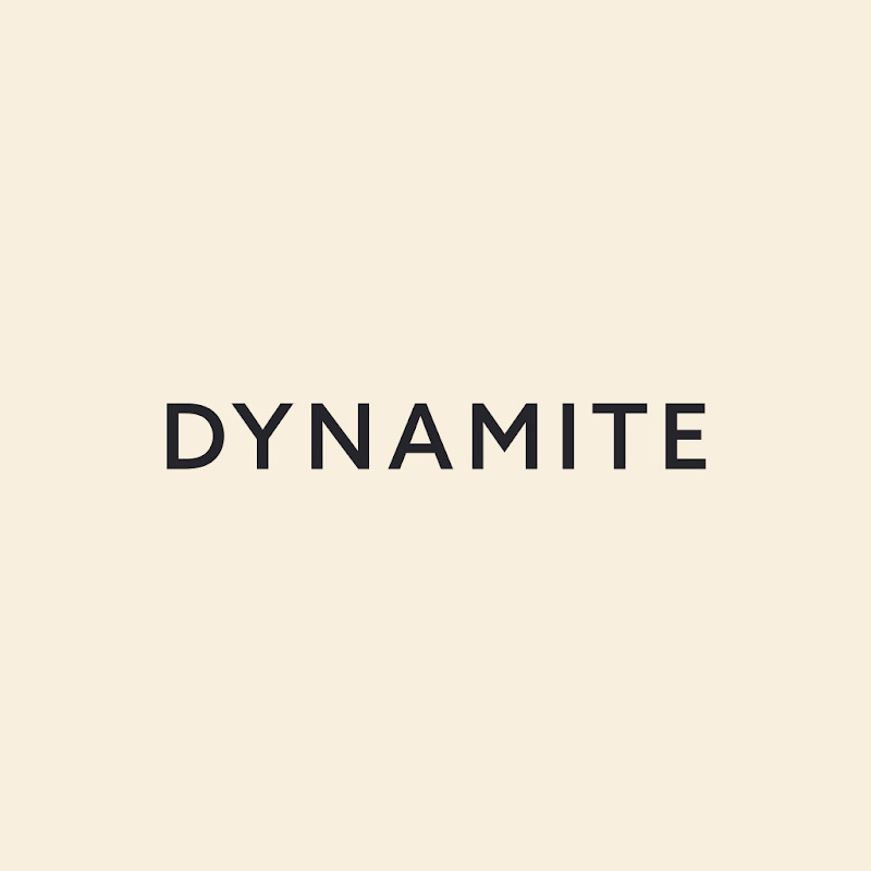 DYNAMITE CLOTHING