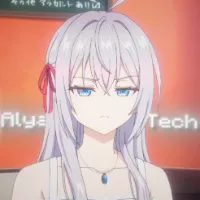 Alya Tech🏴