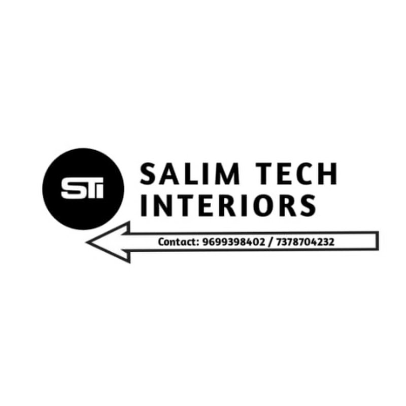 SALIM TECH INTERIORS