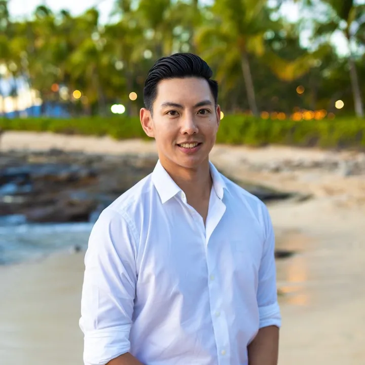 Dr. Russell Wong