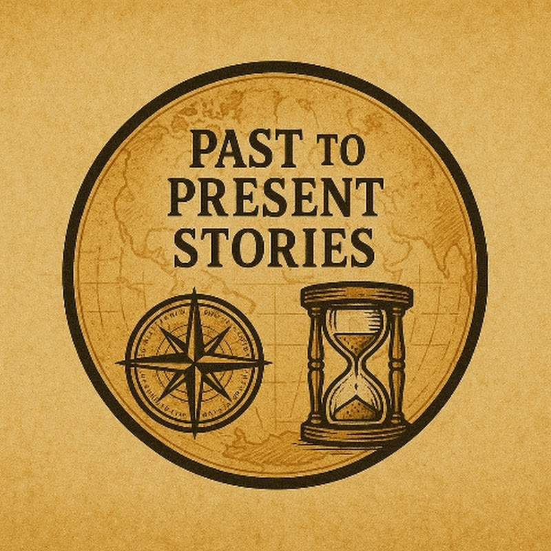 Past to Present Stories