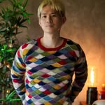 Rastus Hsu / Knitwear Designs