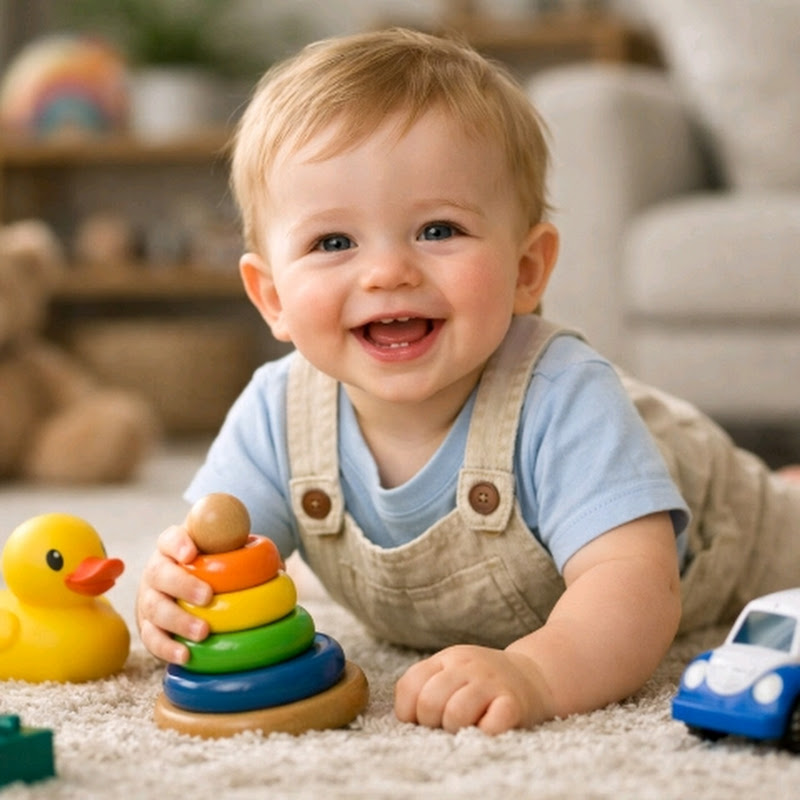 Monu's kids
