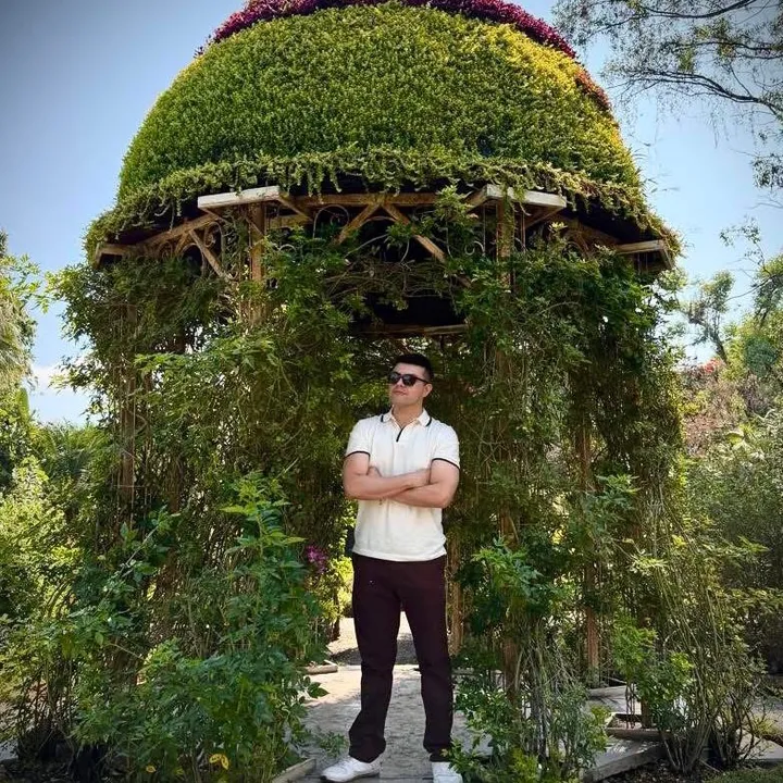 mariopaulferrer