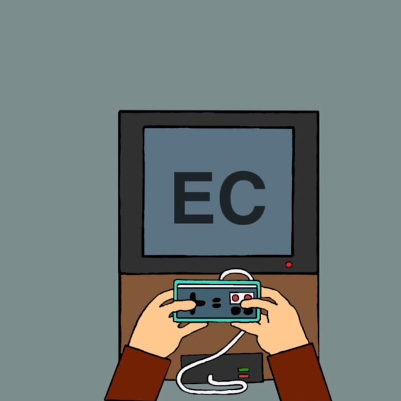 EC