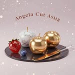 Angela Cut ASMR