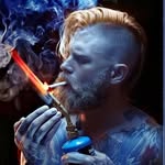 THE SMOKER BOSS