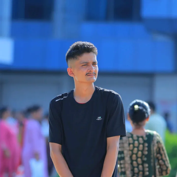 bikash xettri