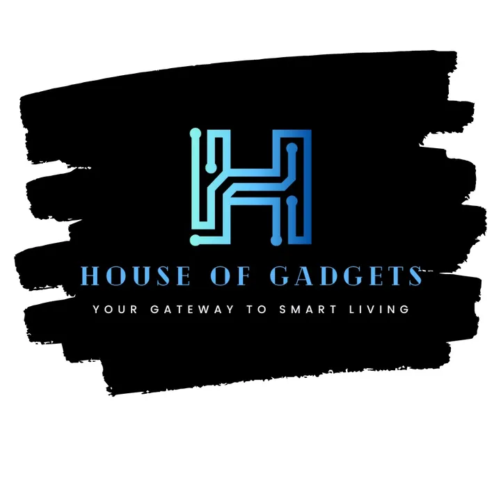 House Of Gadgets