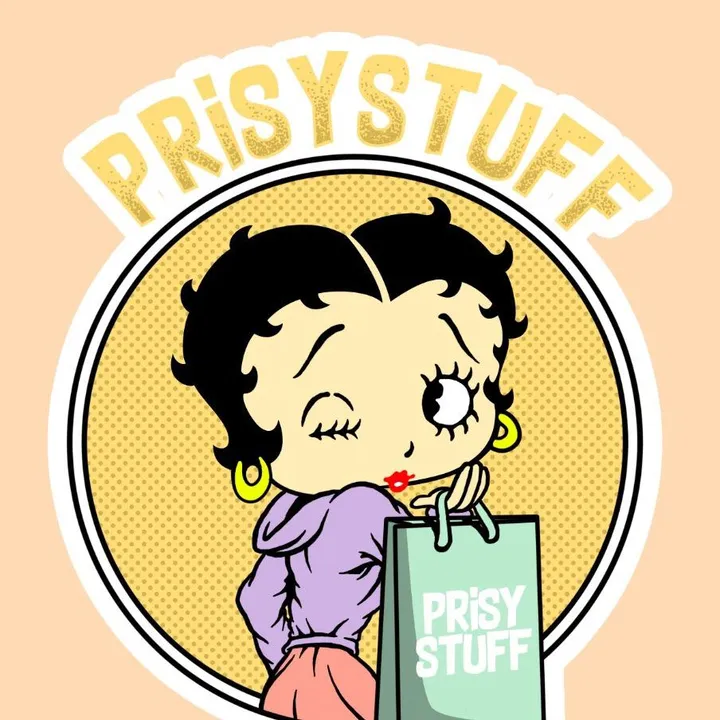 PRISYSTUFF