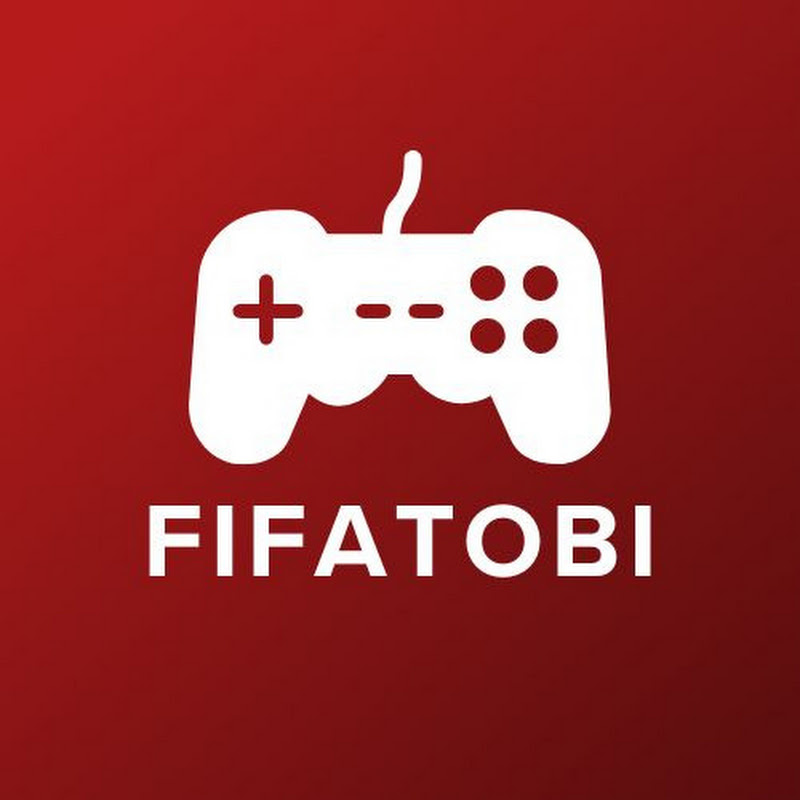 FifaTobi 🎮