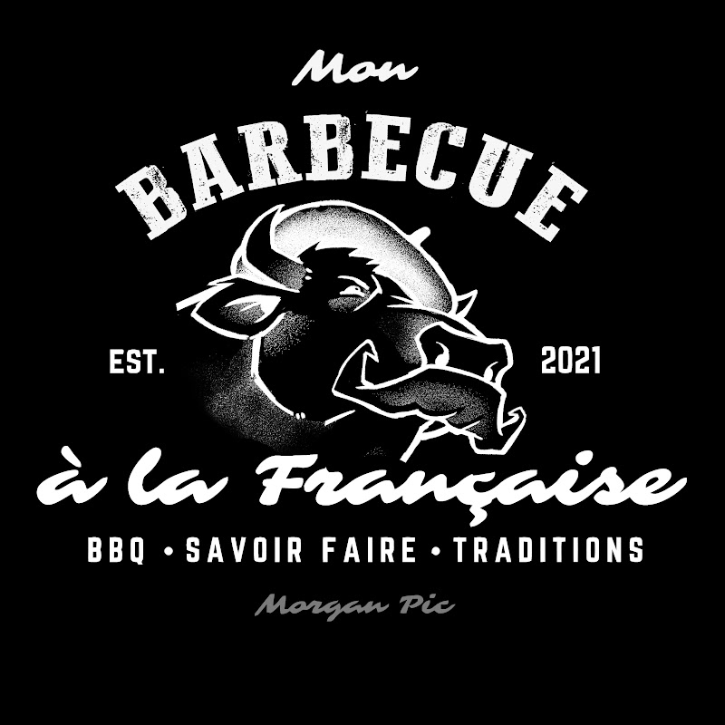 Mon Barbecue à la Française