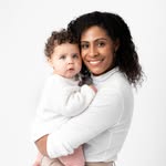 Learn with Lana the tales of a first time mum