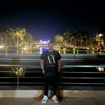 Demetri Trades