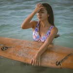 Miku ☀︎ Maldives モルディブ在住life