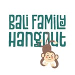 Bali Family Hangout & Cafe Playground Waterslide Kids Club